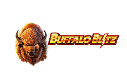 Buffalo Blitz - Playtech