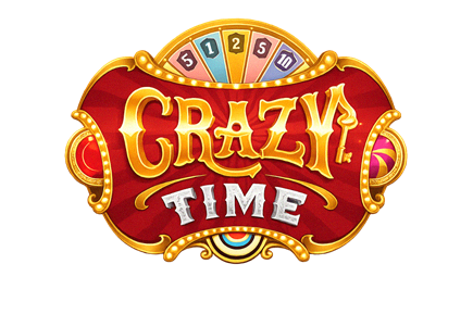 Crazy Time - Evolution Gaming