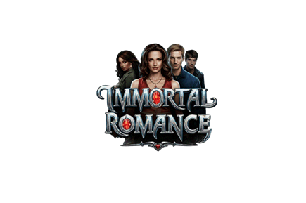 Immortal Romance - Microgaming