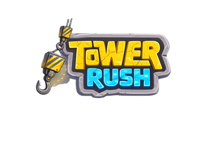 Tower Rush - Crash Game