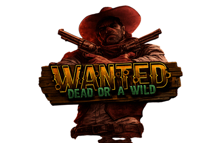 Wanted Dead or a Wild - Hacksaw Gaming